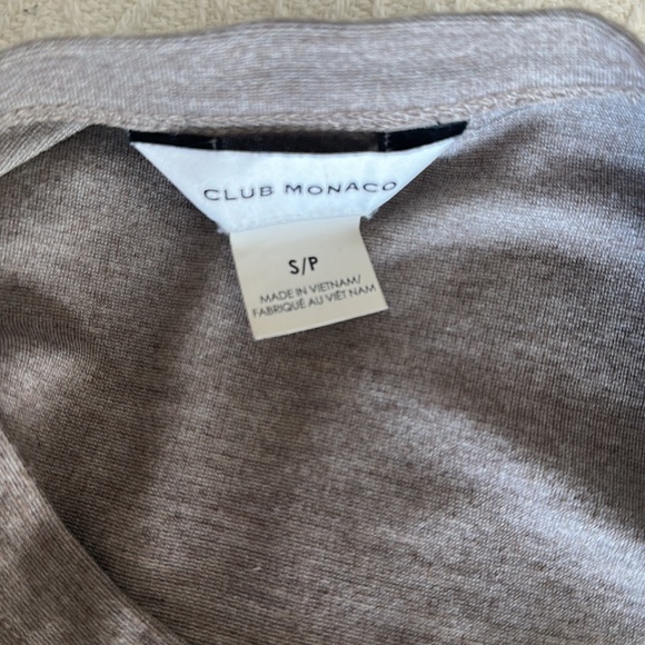 Perfect Tee - Picture 5 of 5